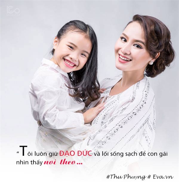 Thu Phượng: Mối quan hệ của tôi và chồng cũ Thành Trung giờ khá tốt đẹp - Ảnh 3.