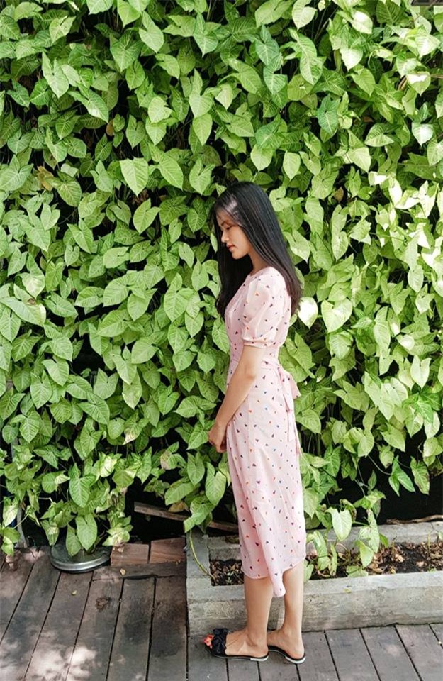 Kỳ Duyên, Khánh Linh The Face đọ hàng hiệu trong street style tuần qua - Ảnh 13.