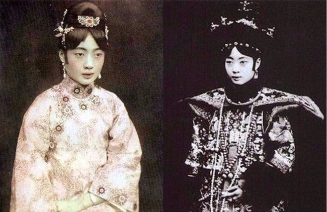 Số phận bi thảm của vị hoàng hậu Trung Hoa phong kiến cuối cùng: chồng dụ hút thuốc phiện, chết cô độc trong trại giam - Ảnh 1.