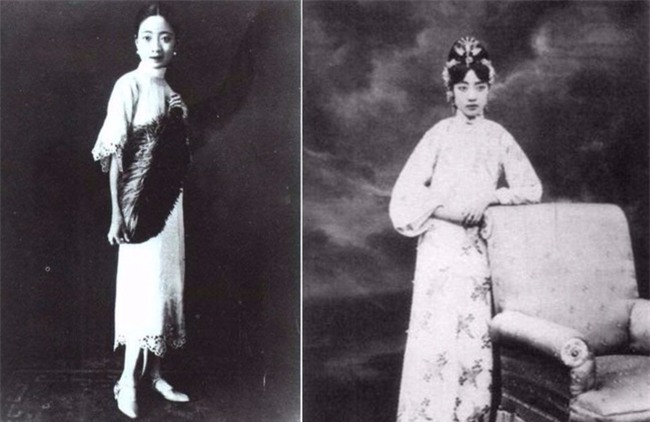 Số phận bi thảm của vị hoàng hậu Trung Hoa phong kiến cuối cùng: chồng dụ hút thuốc phiện, chết cô độc trong trại giam - Ảnh 5.