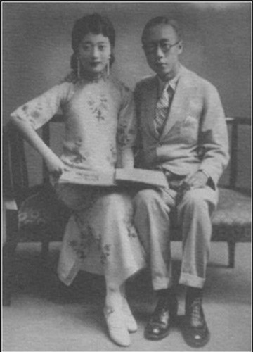 Số phận bi thảm của vị hoàng hậu Trung Hoa phong kiến cuối cùng: chồng dụ hút thuốc phiện, chết cô độc trong trại giam - Ảnh 8.
