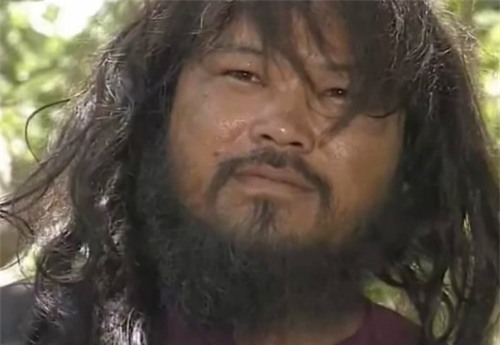 Tạo hình Võ Tòng của Lê Quang trong phim Đất phương Nam. - Tin sao Viet - Tin tuc sao Viet - Scandal sao Viet - Tin tuc cua Sao - Tin cua Sao