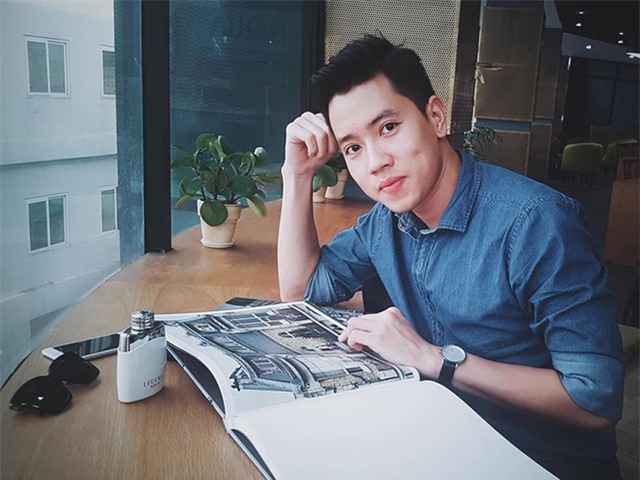 Cơ trưởng đẹp trai nhất Việt Nam khoe giọng hát cực ngọt khiến hội chị em đứng hình-2