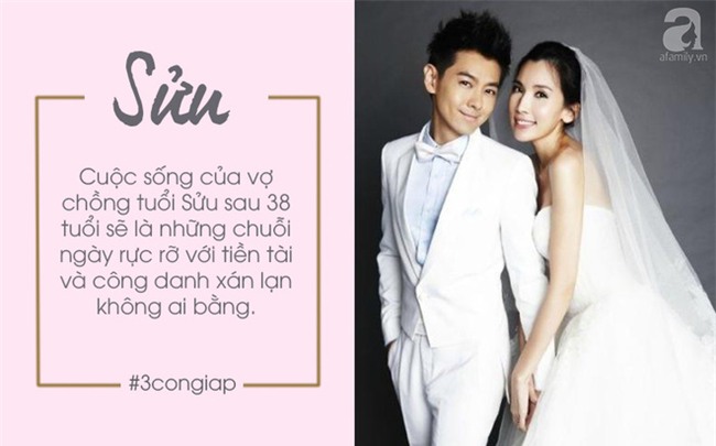 Vợ chồng thuộc con giáp này, sau 38 tuổi tài vận dồi dào đến mức khó kiểm soát, cả nhà ăn sung sướng hết đời! - Ảnh 2.