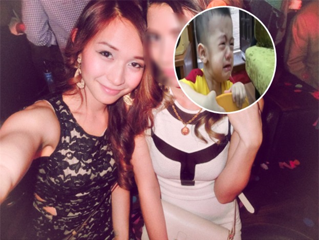 Vợ đi bar bỏ con 2 tuổi khóc ở nhà, chồng nhắn tin gọi về thì bị mắng: sao làm phiền lúc tôi đi chơi - Ảnh 5.