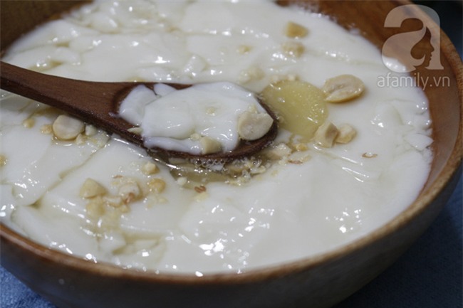 Với công thức này làm tào phớ sẽ chẳng còn khó như bạn nghĩ! - Ảnh 6.