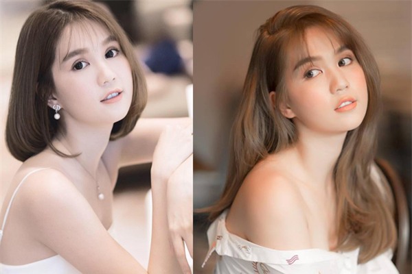 Xuống tóc để F5 phong cách, nhưng không phải người đẹp nào cũng hợp  - Ảnh 1.