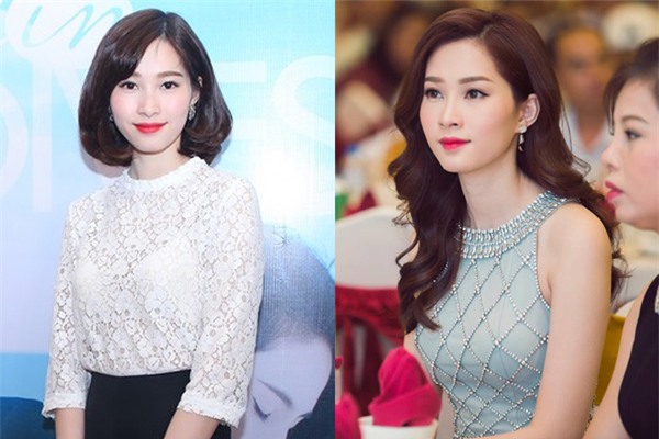 Xuống tóc để F5 phong cách, nhưng không phải người đẹp nào cũng hợp - Ảnh 12.