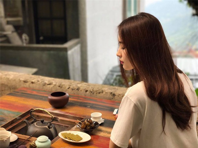 Xuống tóc để F5 phong cách, nhưng không phải người đẹp nào cũng hợp - Ảnh 13.