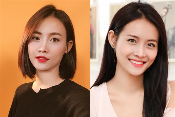 Xuống tóc để F5 phong cách, nhưng không phải người đẹp nào cũng hợp  - Ảnh 17.