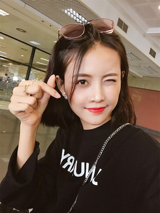 Xuống tóc để F5 phong cách, nhưng không phải người đẹp nào cũng hợp  - Ảnh 18.