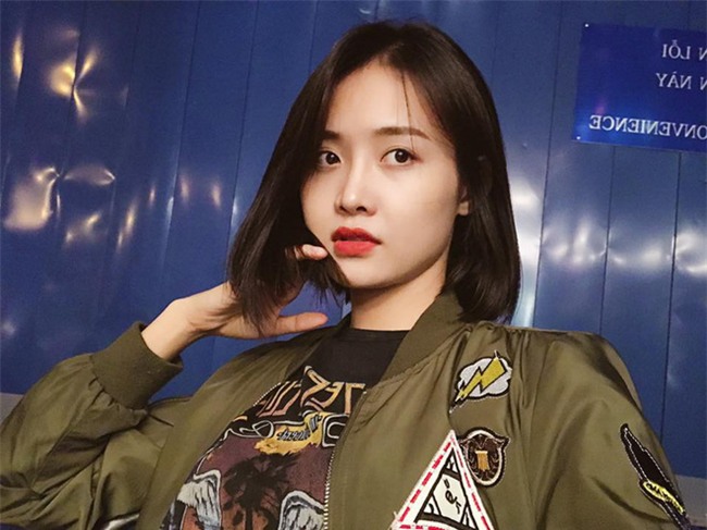 Xuống tóc để F5 phong cách, nhưng không phải người đẹp nào cũng hợp  - Ảnh 19.