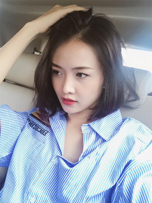 Xuống tóc để F5 phong cách, nhưng không phải người đẹp nào cũng hợp - Ảnh 20.