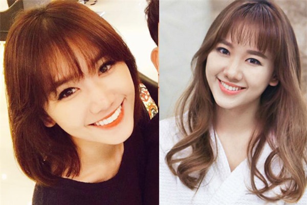 Xuống tóc để F5 phong cách, nhưng không phải người đẹp nào cũng hợp - Ảnh 21.