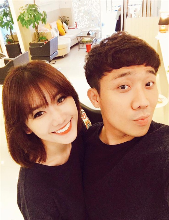 Xuống tóc để F5 phong cách, nhưng không phải người đẹp nào cũng hợp - Ảnh 22.