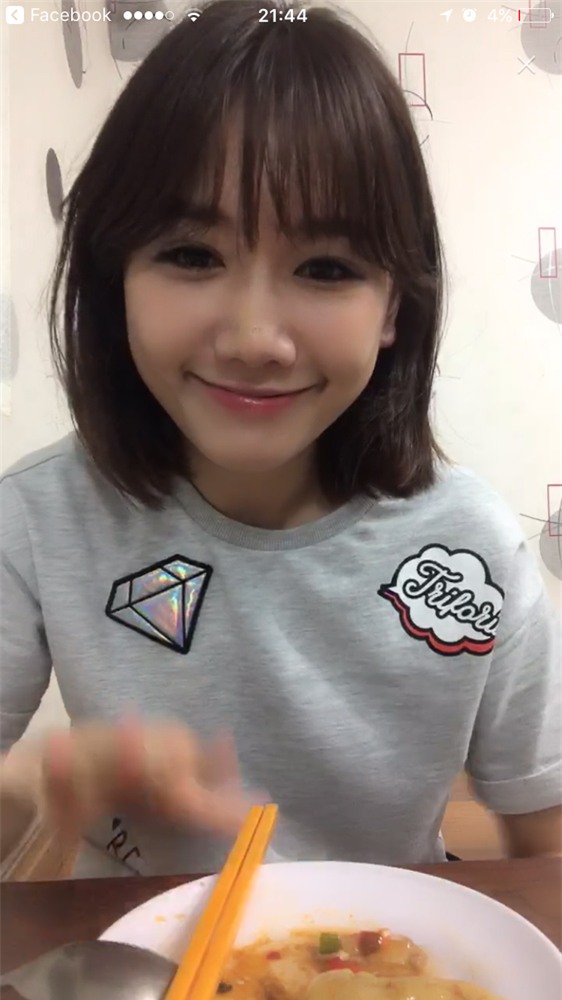 Xuống tóc để F5 phong cách, nhưng không phải người đẹp nào cũng hợp  - Ảnh 23.