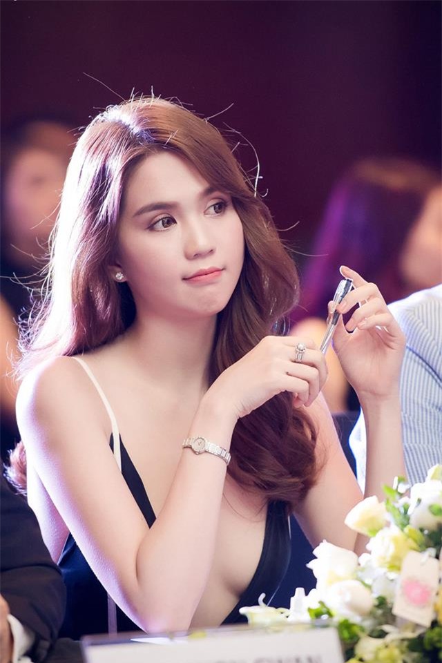 Xuống tóc để F5 phong cách, nhưng không phải người đẹp nào cũng hợp - Ảnh 3.