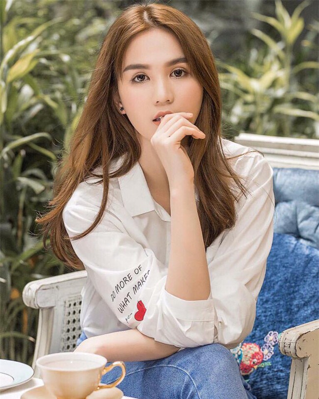 Xuống tóc để F5 phong cách, nhưng không phải người đẹp nào cũng hợp - Ảnh 6.