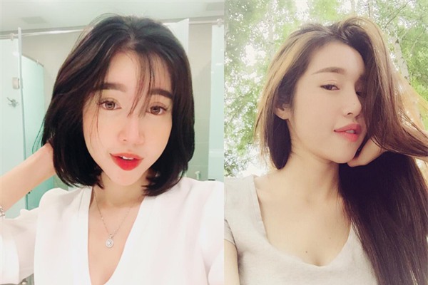 Xuống tóc để F5 phong cách, nhưng không phải người đẹp nào cũng hợp - Ảnh 7.