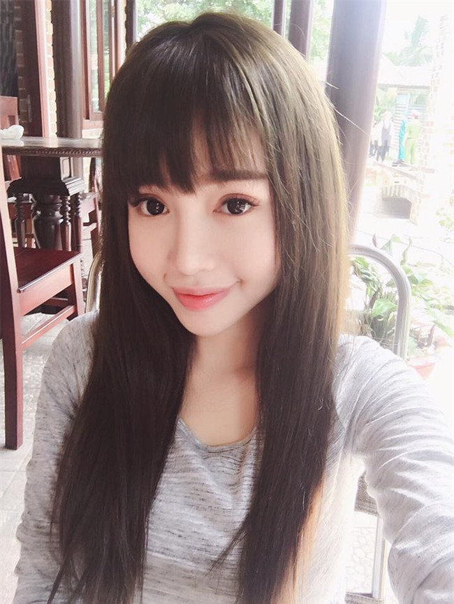 Xuống tóc để F5 phong cách, nhưng không phải người đẹp nào cũng hợp  - Ảnh 9.