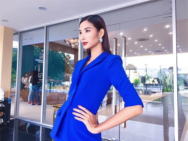 Điểm danh những gương mặt đình đám tham vọng đổi danh xưng từ siêu mẫu thành hoa hậu-1