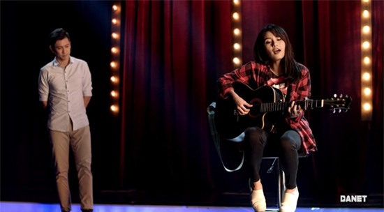 Angela Phương Trinh có thai với Hữu Vi nhưng lại đổ trách nhiệm cho Rocker Nguyễn-11