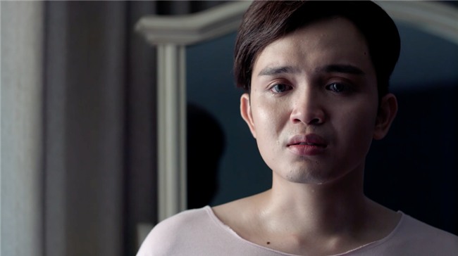 Angela Phương Trinh có thai với Hữu Vi nhưng lại đổ trách nhiệm cho Rocker Nguyễn-9