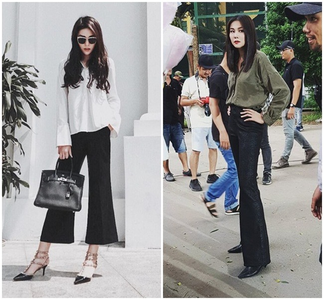 khong hieu tu khi nao ky duyen da "am tham" tro thanh ban sao cua thanh hang - 2