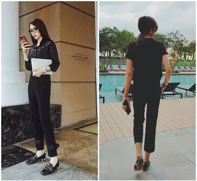 khong hieu tu khi nao ky duyen da "am tham" tro thanh ban sao cua thanh hang - 7