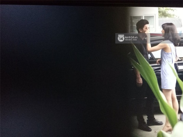 Bị so sánh với tình cũ của Huỳnh Anh, Hạ Vi tức tối phản pháo: Đừng khùng nhé - Ảnh 3.