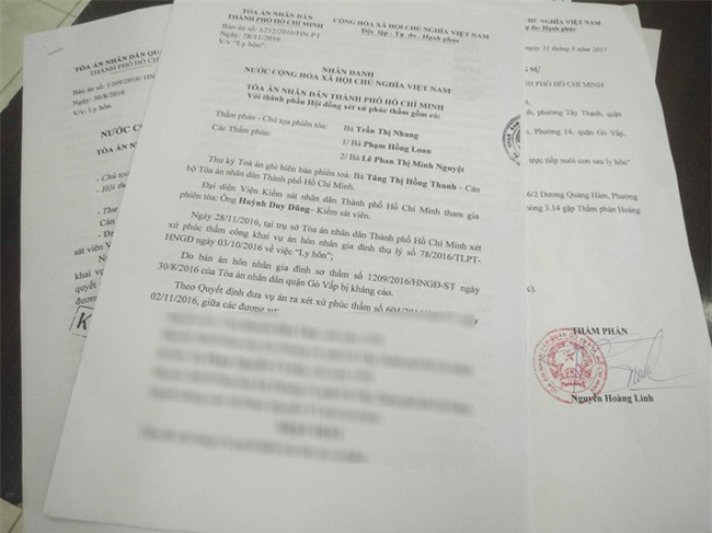 Ly hôn chồng giám đốc vì mâu thuẫn tiền bạc, mẹ hạnh phúc khi giành lại quyền nuôi con sau 1 năm bị mất trắng - Ảnh 3.