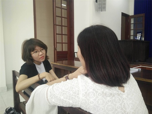 Ly hôn chồng giám đốc vì mâu thuẫn tiền bạc, mẹ hạnh phúc khi giành lại quyền nuôi con sau 1 năm bị mất trắng - Ảnh 5.