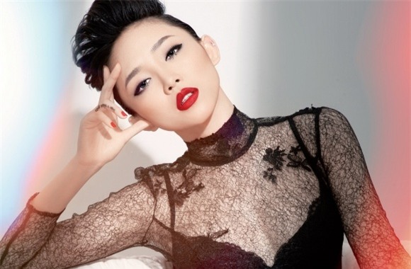 tóc tiên, nữ ca sĩ việt, sao việt,