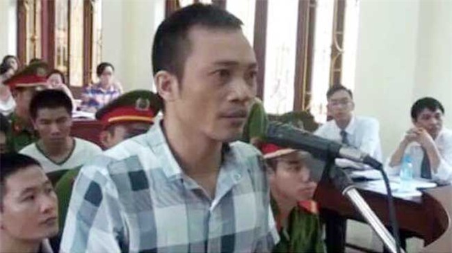 chuyen chua ke ve cuoc phong van dac biet voi 2 tu tu vua tron khoi phong biet giam - 1