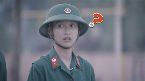 Sao nhập ngũ, Sao nhập ngũ mùa 4, Hương Giang Idol, Mai Ngô, Nhung Gumiho, Khả Ngân
