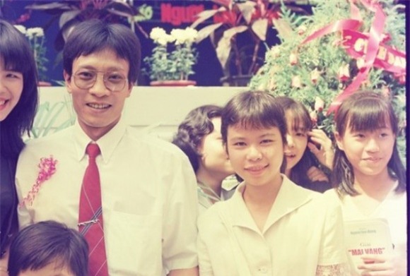 lại văn sâm, mc nổi tiếng, sao việt