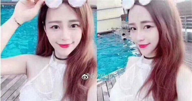 Trên mạng đẹp vạn người mê, nhan sắc ngoài đời của loạt hot girl này khiến ai cũng... ngã vật-1