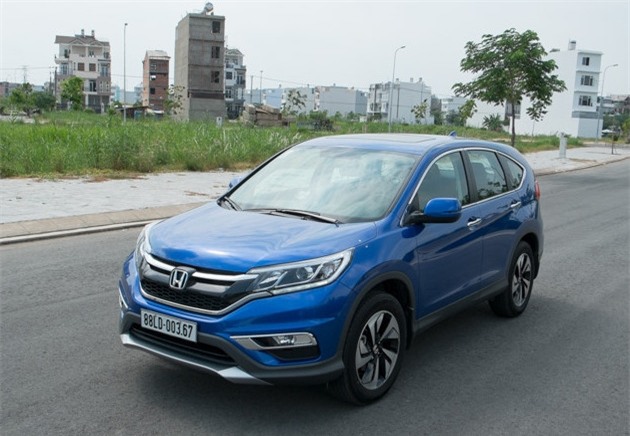 Nhung mau xe sut gia tham hai o Viet Nam