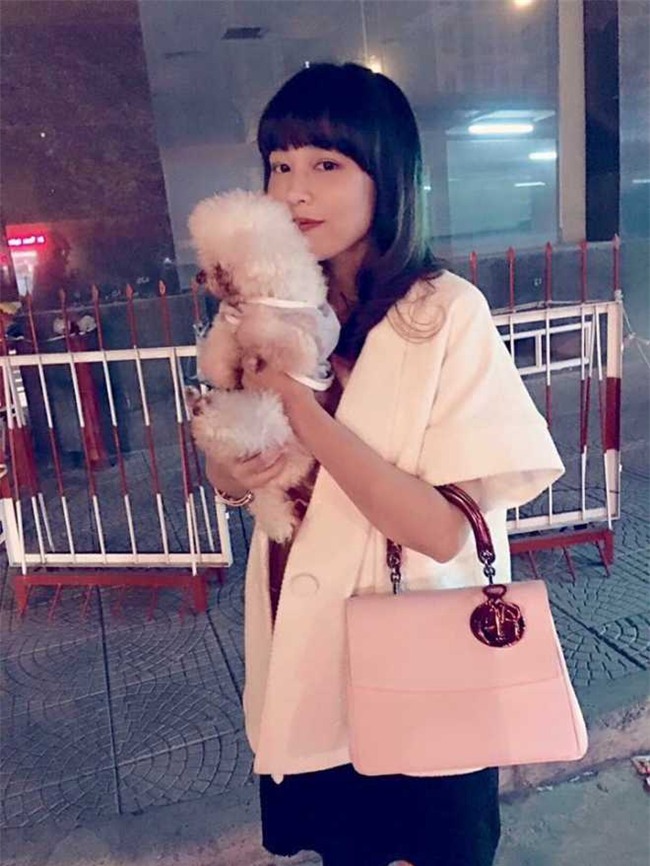 BTV QUang Minh, VTV, Linh Lê