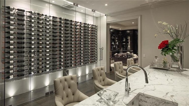 Mayweather tau sieu biet thu gia 26 trieu USD hinh anh 7