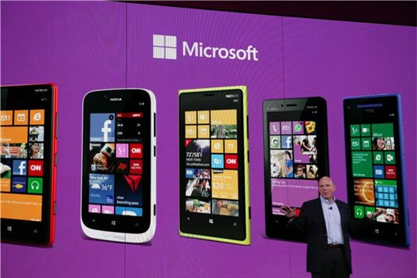 Vi sao Microsoft khong the thong tri thi truong smartphone? hinh anh 3
