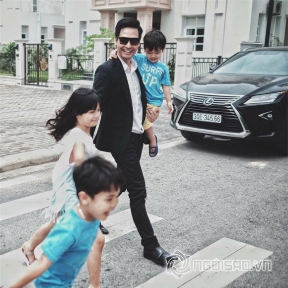 MC Phan Anh, MC Quốc dân, Phan Anh, sao việt