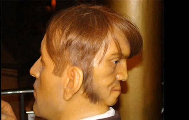 Quái nhân 2 mặt: Bí ẩn hơn 100 năm không có lời giải đáp khiến nhiều người kinh sợ - Ảnh 2.