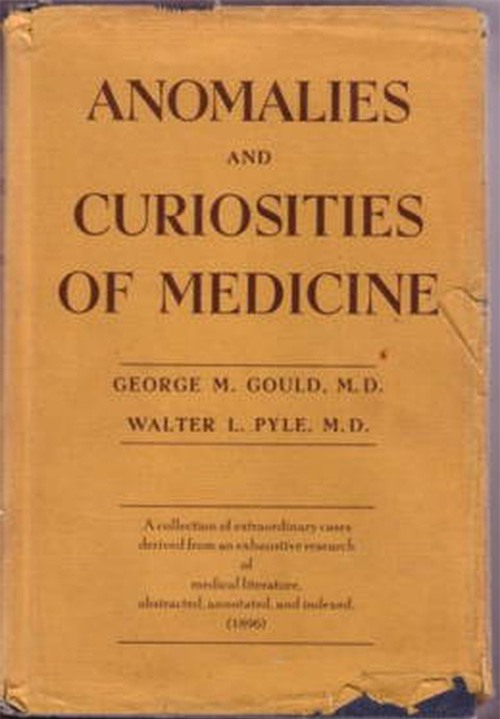 Quái nhân 2 mặt: Bí ẩn hơn 100 năm không có lời giải đáp khiến nhiều người kinh sợ - Ảnh 3.