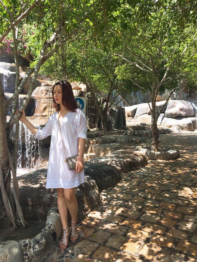 Câu chuyện về chú mèo 20 tuổi ở Long An khiến bao người cảm động - Ảnh 1.