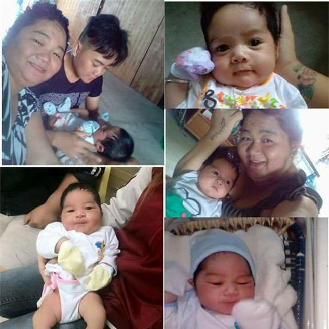 Bí mật phía sau chuyện tình 5 năm của cặp đôi “đũa lệch” đứng bên nhau như mẹ và con trai - Ảnh 6.