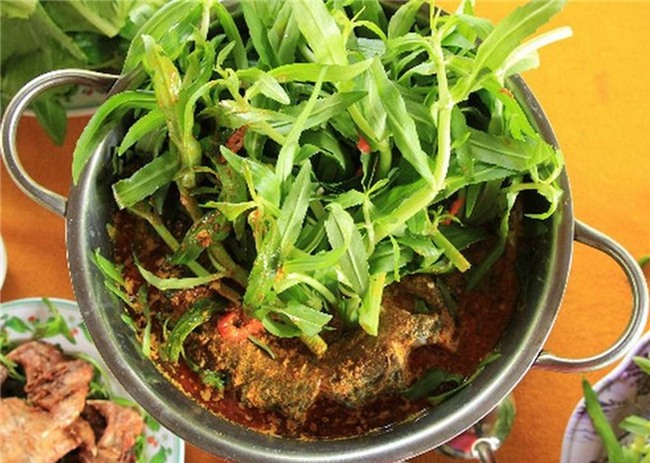 Những đặc sản dân dã mà ngon không kiểm soát ở Cà Mau-6
