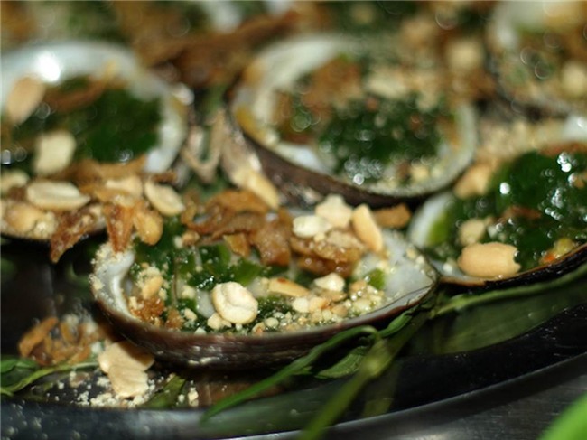 Những đặc sản dân dã mà ngon không kiểm soát ở Cà Mau-7