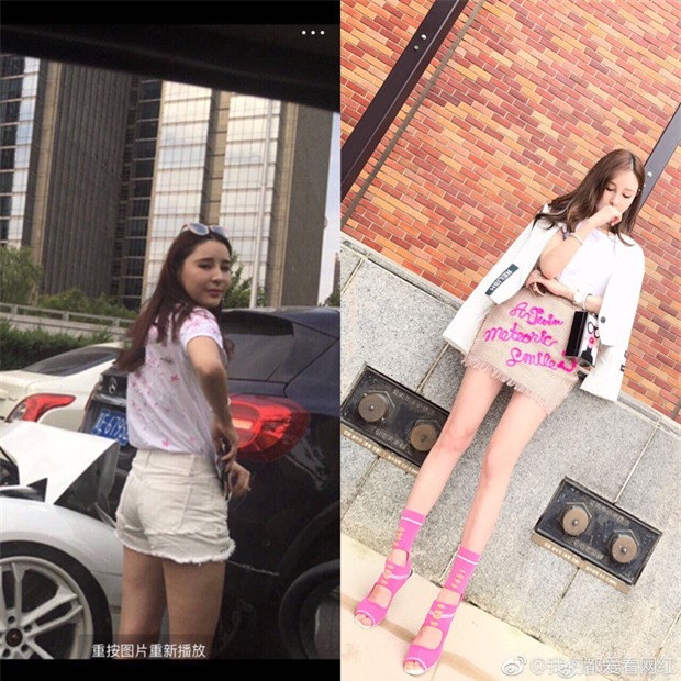 Biết ảnh là ảo, nhưng nhan sắc thật của hot girl MXH - nữ thần da trắng dáng thon vẫn khiến người ta muốn ngất - Ảnh 10.