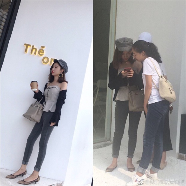 Biết ảnh là ảo, nhưng nhan sắc thật của hot girl MXH - nữ thần da trắng dáng thon vẫn khiến người ta muốn ngất - Ảnh 14.